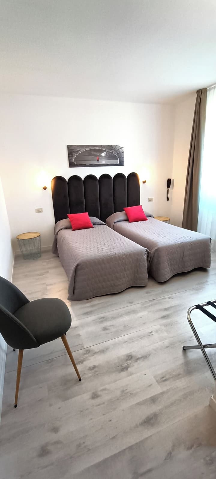 Hotel Everest Arco