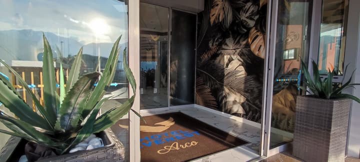 Hotel Everest Arco