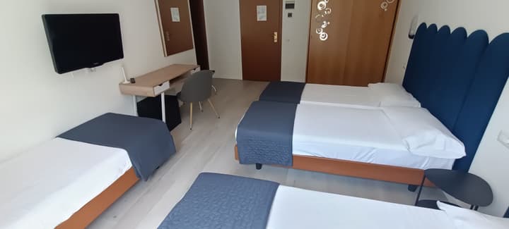 Hotel Everest Arco