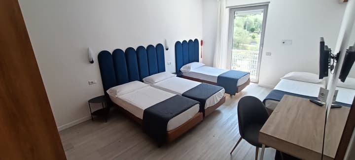 Hotel Everest Arco