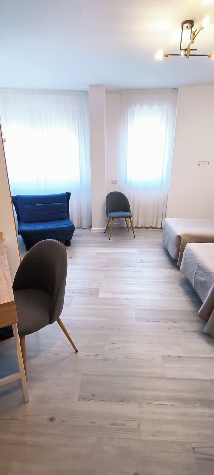Hotel Everest Arco