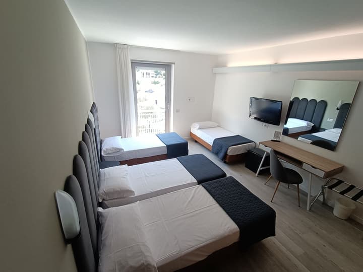 Hotel Everest Arco