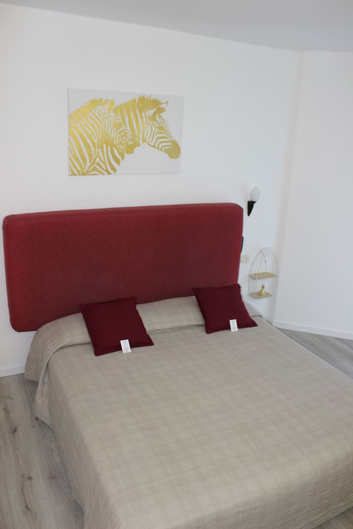 Hotel Everest Arco