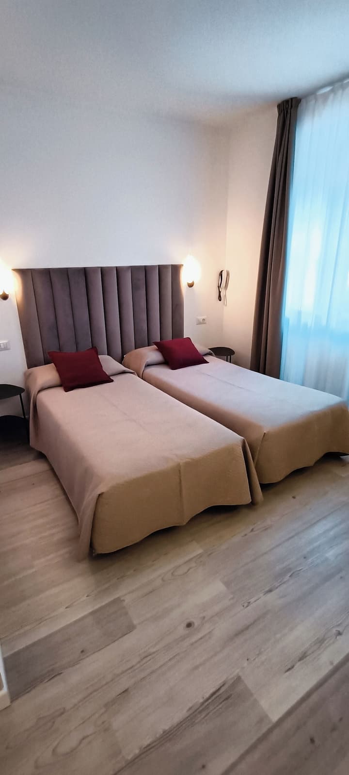 Hotel Everest Arco