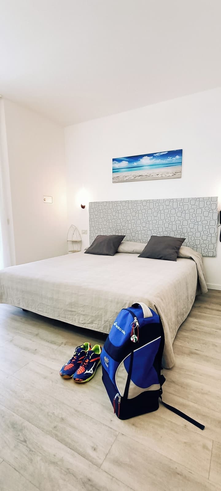 Hotel Everest Arco