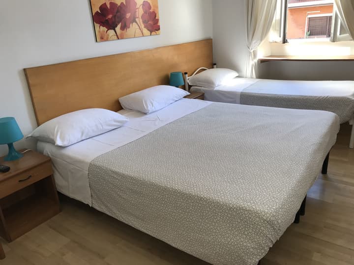 Hotel Lodi