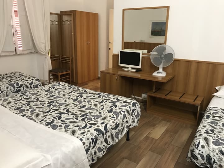 Hotel Lodi