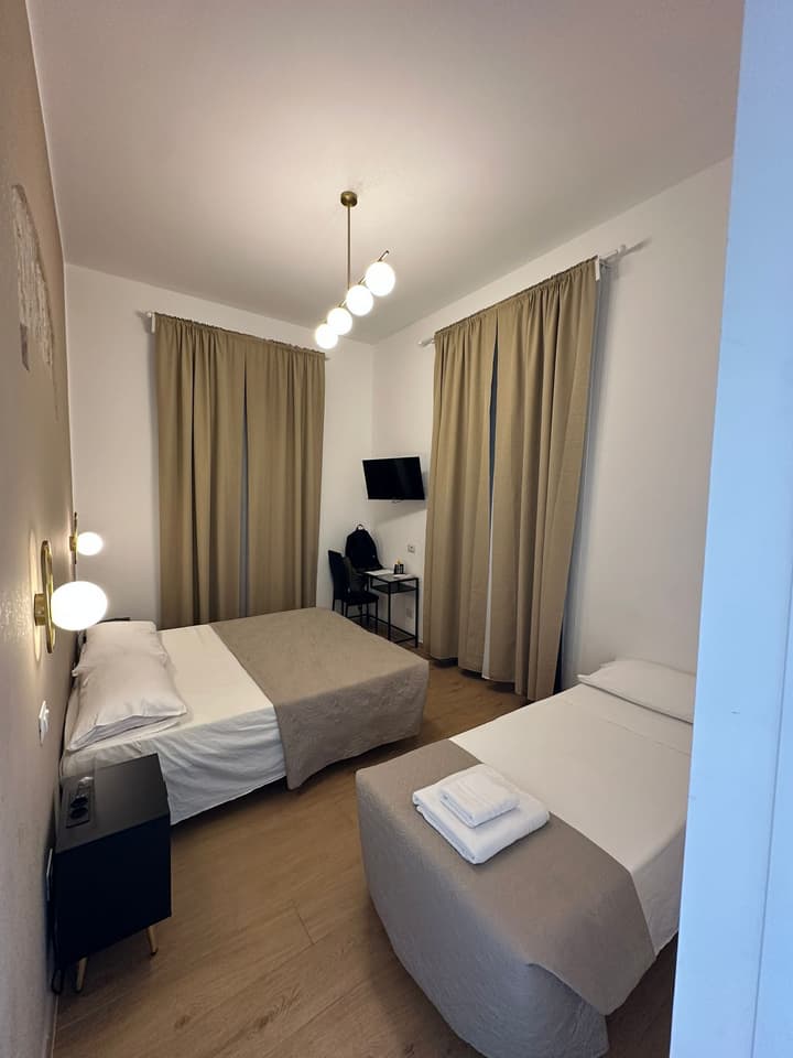 Hotel Lodi