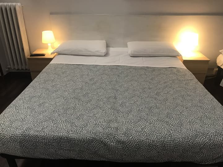 Hotel Lodi