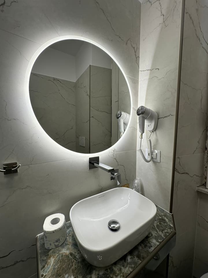 Hotel Lodi
