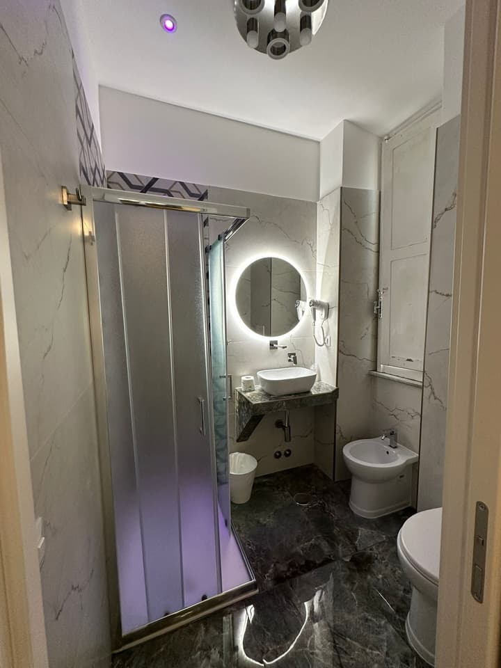 Hotel Lodi
