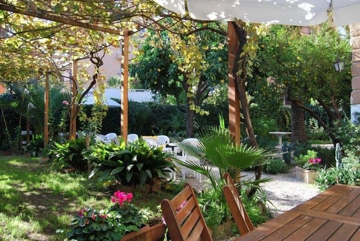 Hotel Lodi