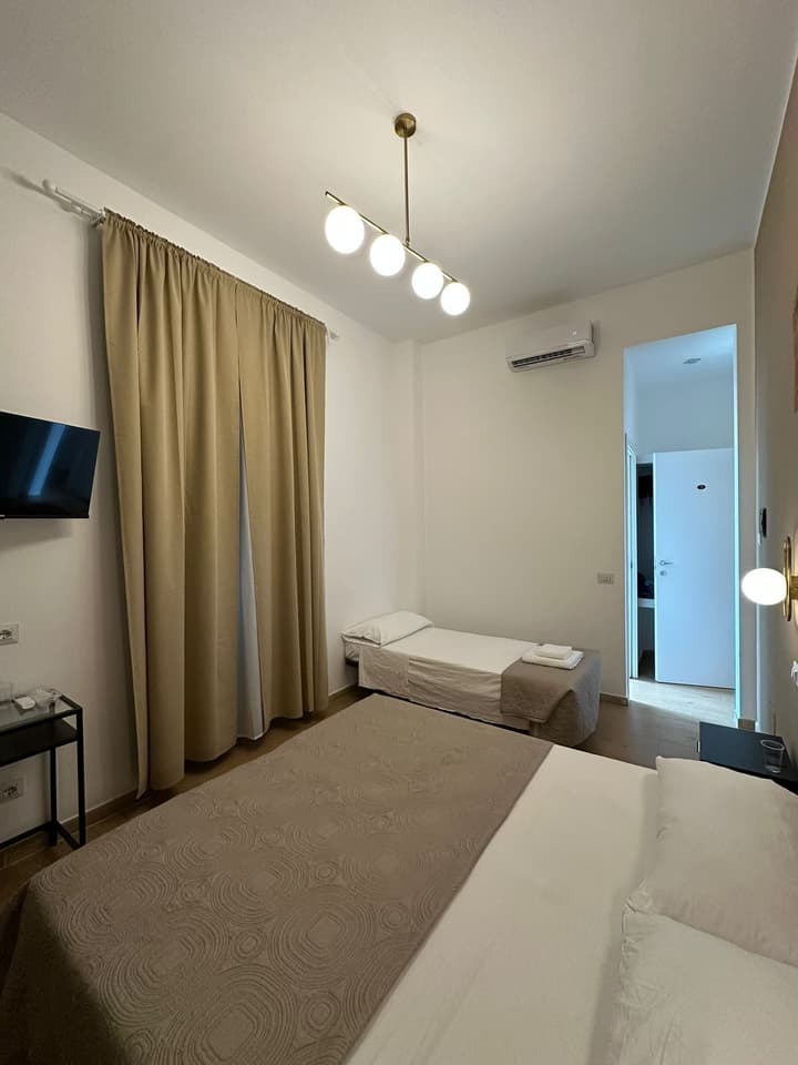 Hotel Lodi