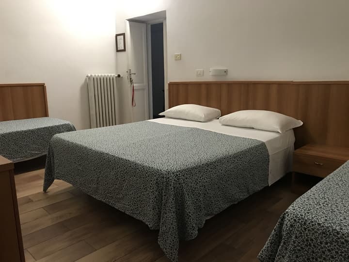 Hotel Lodi
