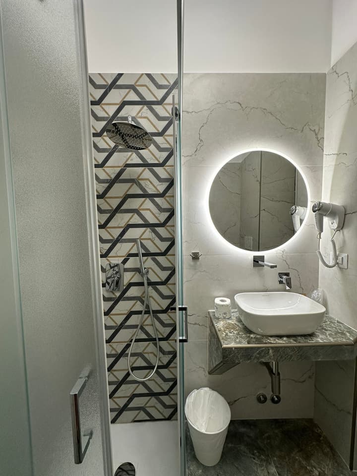 Hotel Lodi