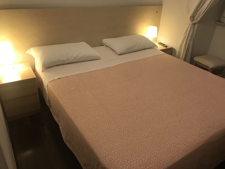 Hotel Lodi