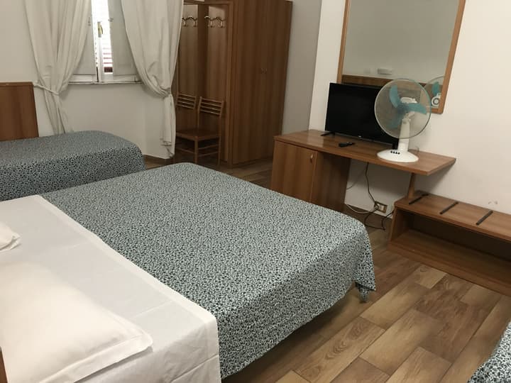 Hotel Lodi