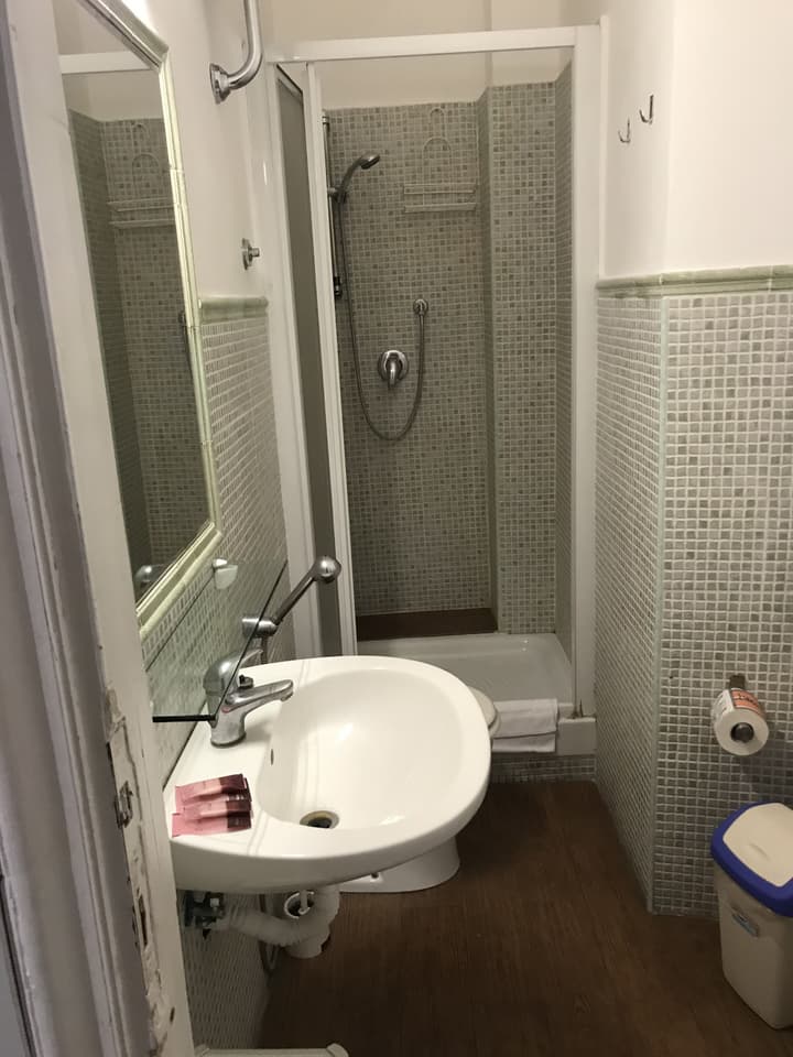 Hotel Lodi