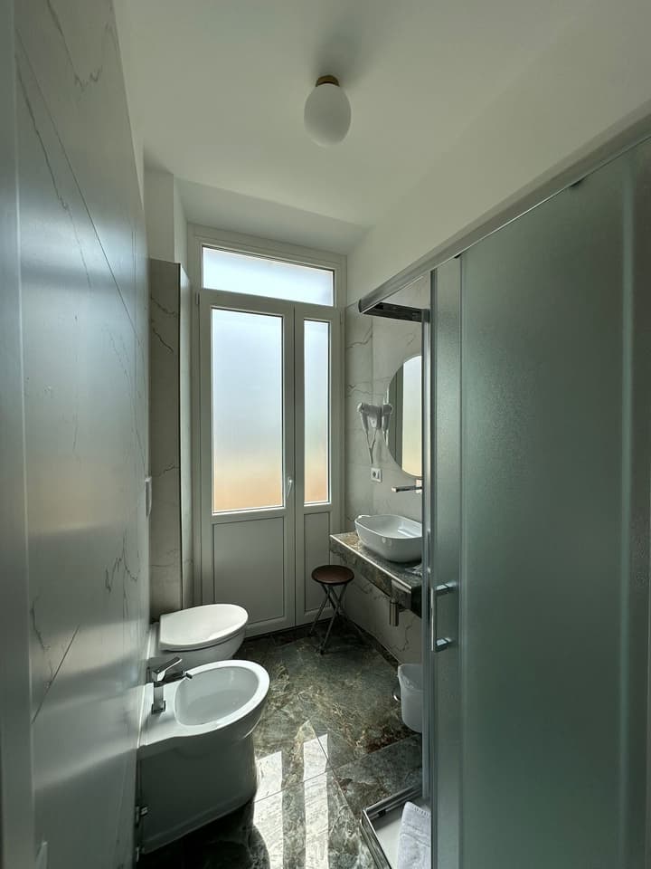 Hotel Lodi