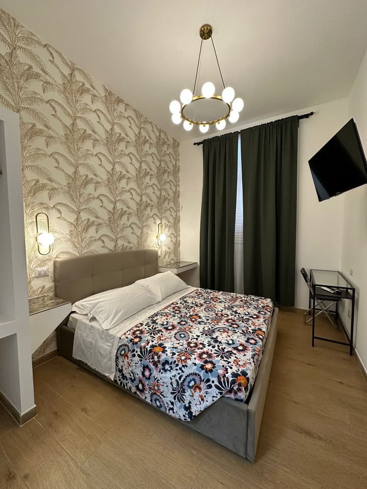 Hotel Lodi