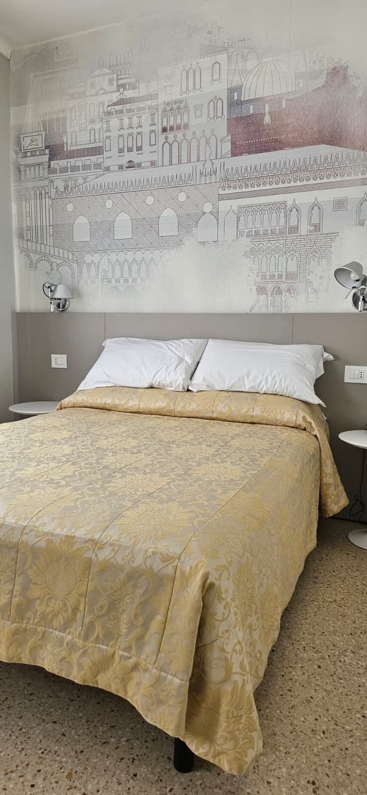 Hotel Adriatico