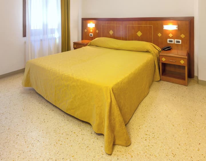 Hotel Adriatico