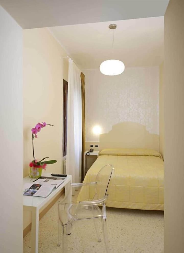 Hotel Adriatico