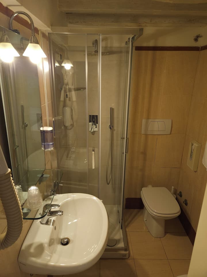 Hotel Adriatico