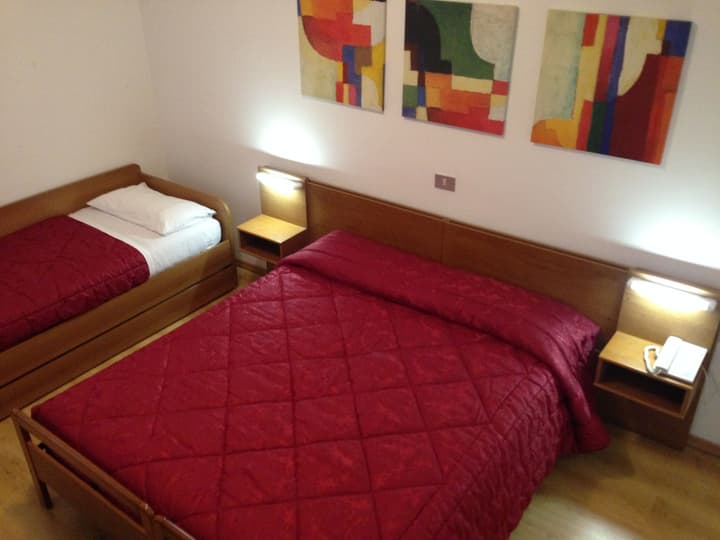 Hotel Caprera