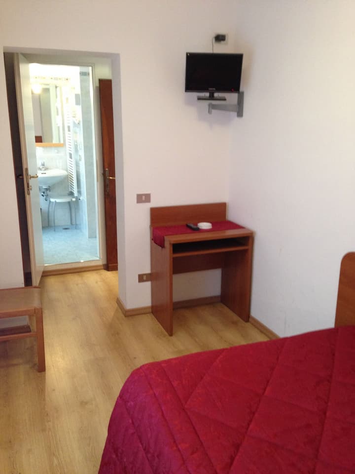 Hotel Caprera
