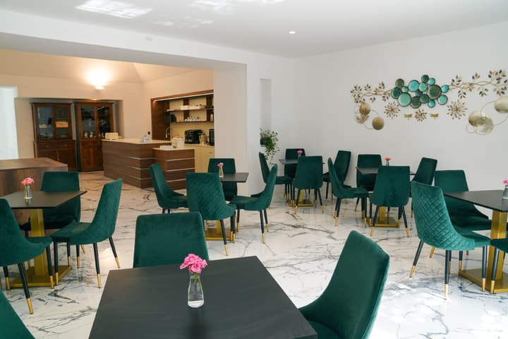 Hotel Il Tesoro Pompeiano