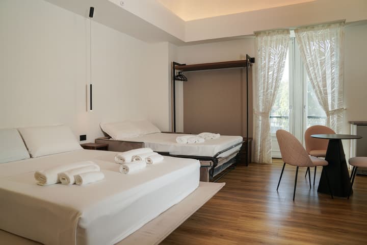Hotel Il Tesoro Pompeiano