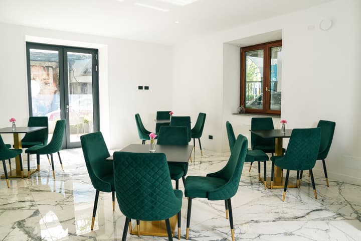 Hotel Il Tesoro Pompeiano