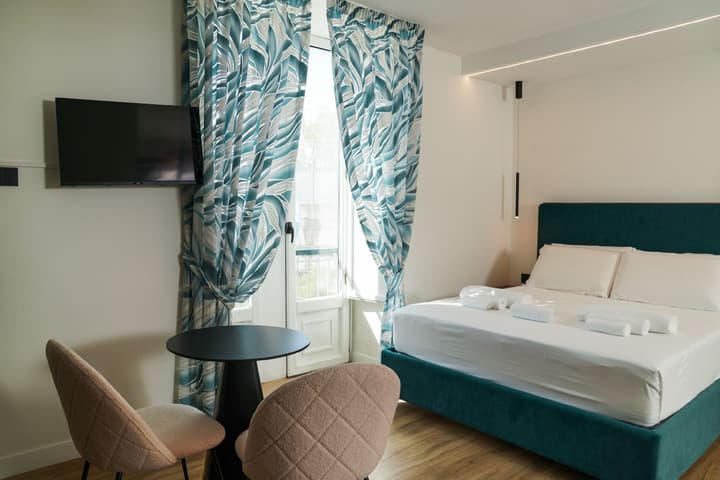 Hotel Il Tesoro Pompeiano