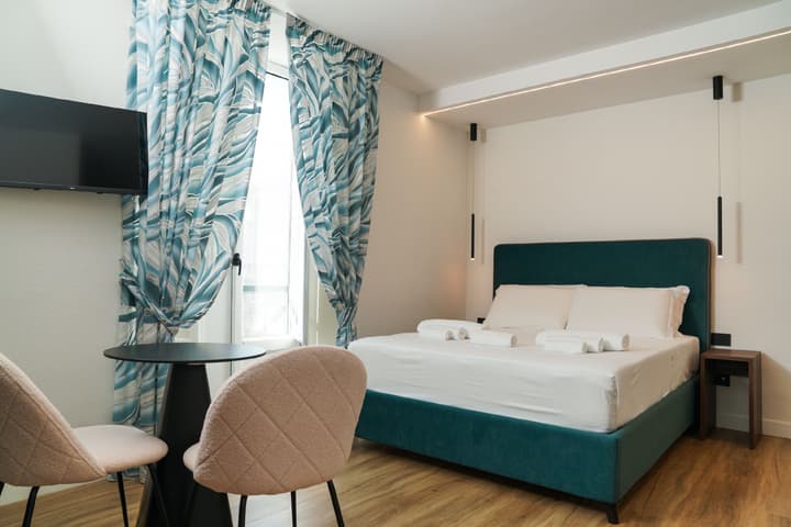 Hotel Il Tesoro Pompeiano