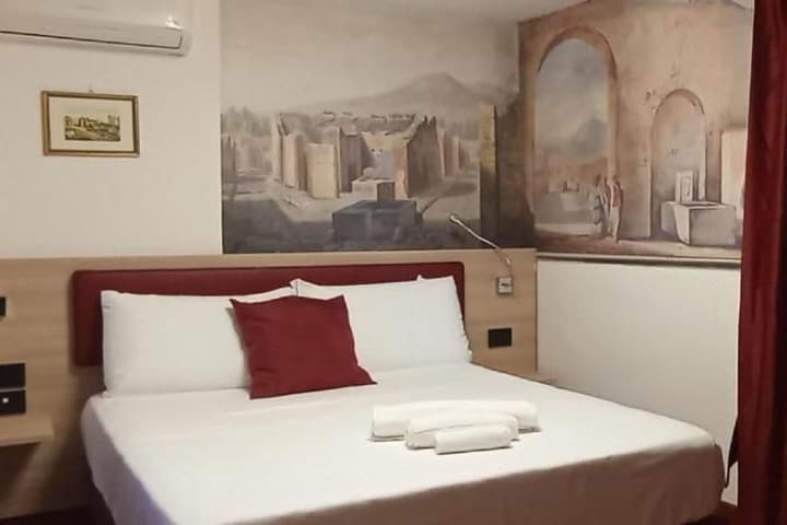 Hotel Il Tesoro Pompeiano