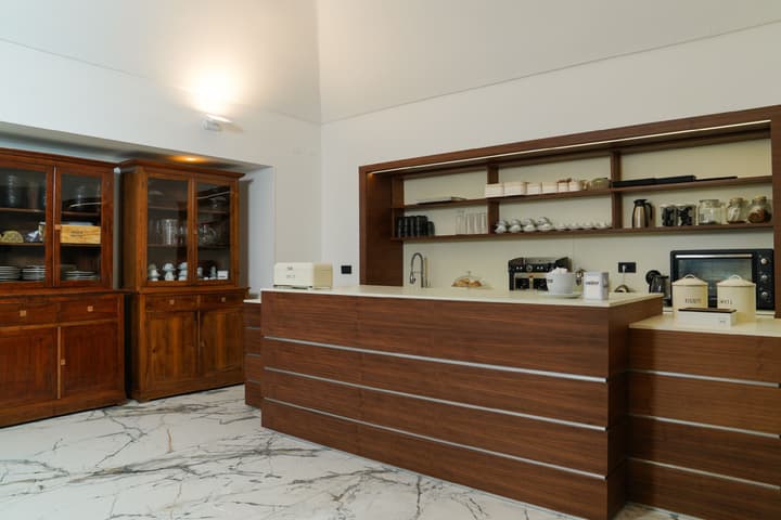 Hotel Il Tesoro Pompeiano