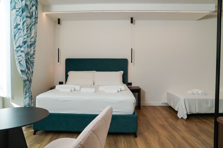 Hotel Il Tesoro Pompeiano