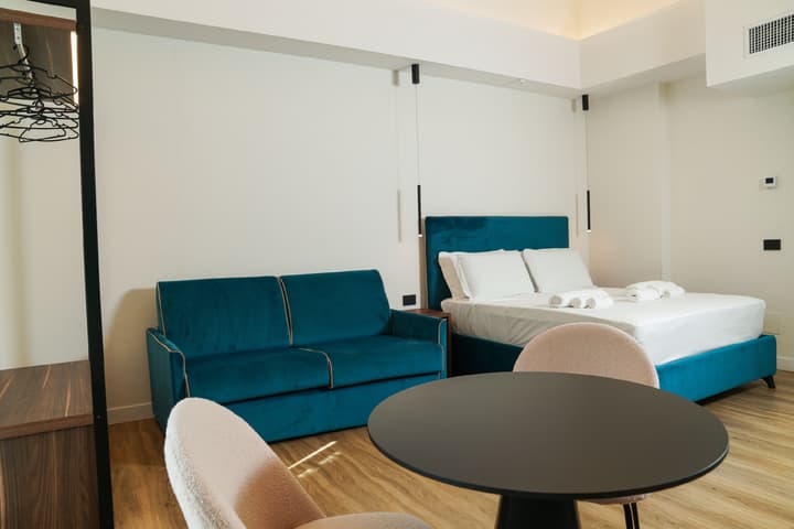 Hotel Il Tesoro Pompeiano