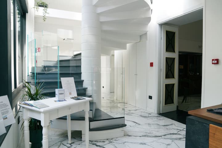 Hotel Il Tesoro Pompeiano