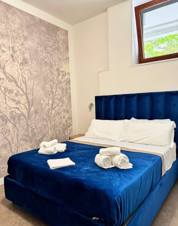 Hotel Il Tesoro Pompeiano