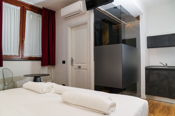 Hotel Il Tesoro Pompeiano
