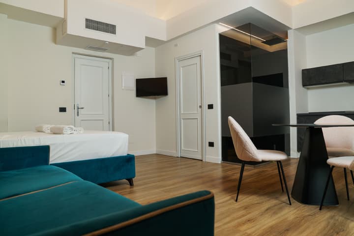 Hotel Il Tesoro Pompeiano