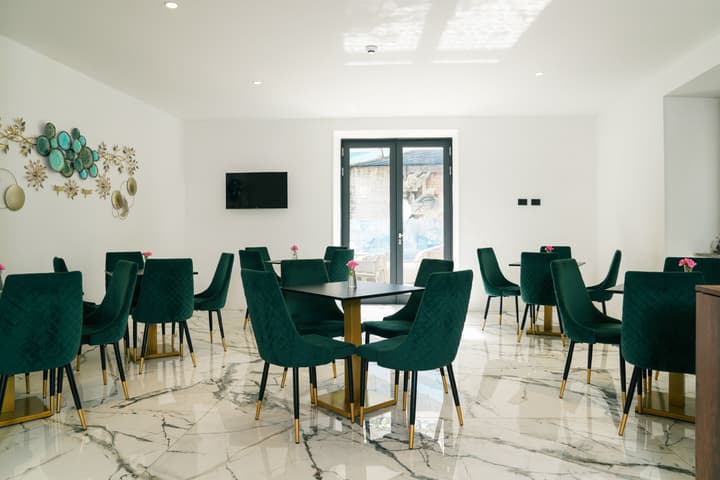 Hotel Il Tesoro Pompeiano