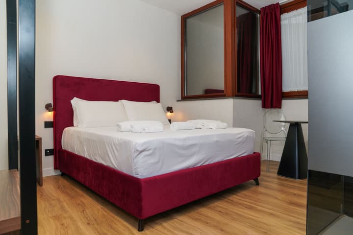 Hotel Il Tesoro Pompeiano