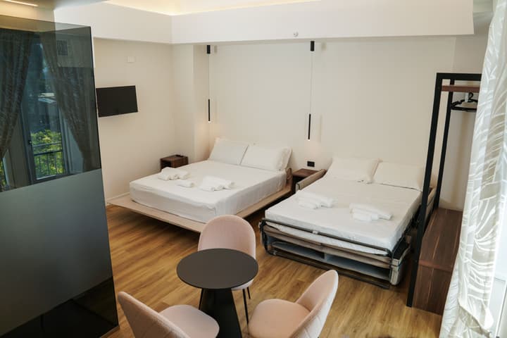 Hotel Il Tesoro Pompeiano