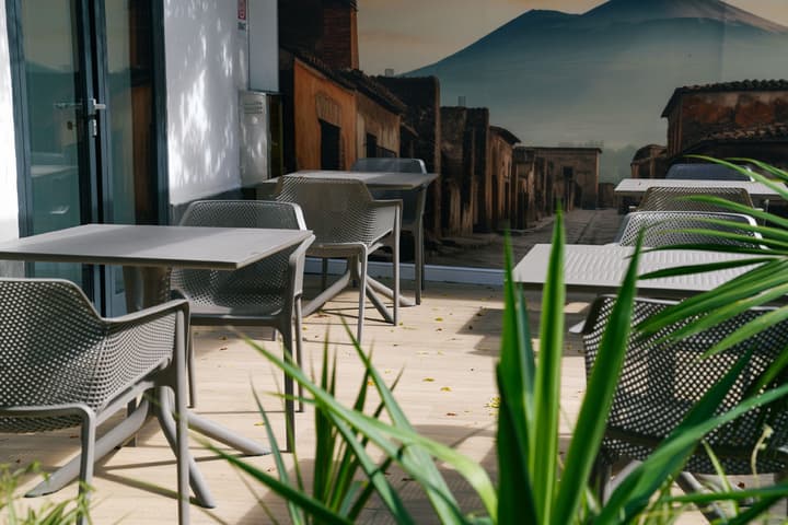 Hotel Il Tesoro Pompeiano