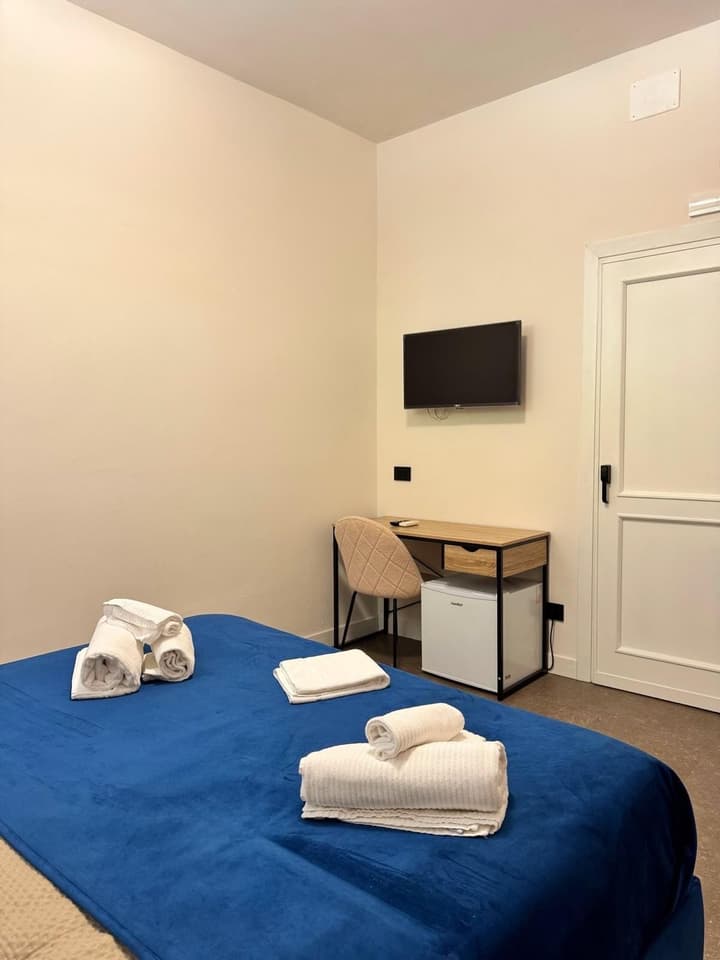 Hotel Il Tesoro Pompeiano