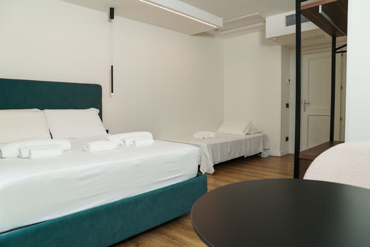 Hotel Il Tesoro Pompeiano
