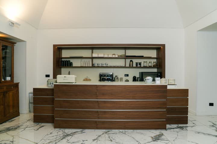 Hotel Il Tesoro Pompeiano